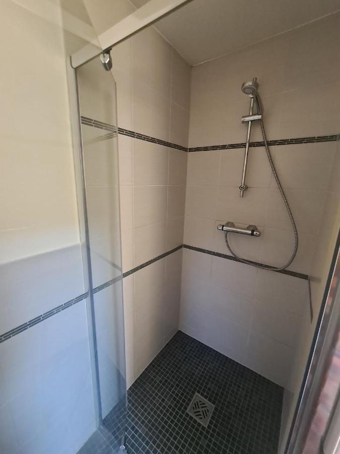 Agreable Appartement Avec Spa Proche De La Foret Bréchaumont Kültér fotó