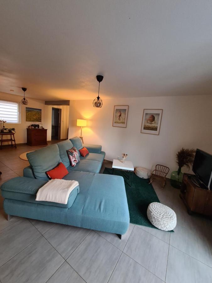 Agreable Appartement Avec Spa Proche De La Foret Bréchaumont Kültér fotó