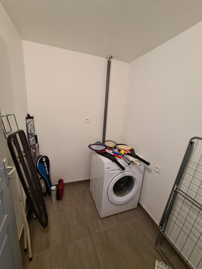 Agreable Appartement Avec Spa Proche De La Foret Bréchaumont Kültér fotó